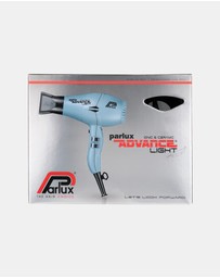 Parlux - Parlux Advance Light Ionic & Ceramic Dryer 2200W - Black