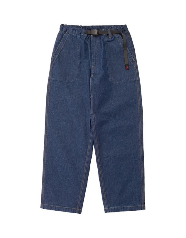 Gramicci - Fatigue Denim Pant
