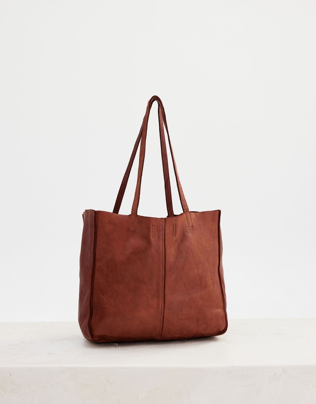 JUJU & CO - Baby Unlined Tote