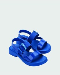 Melissa - Melissa Belle Sandal