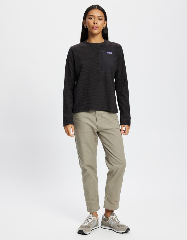 Patagonia - R1 Air Crew Jumper