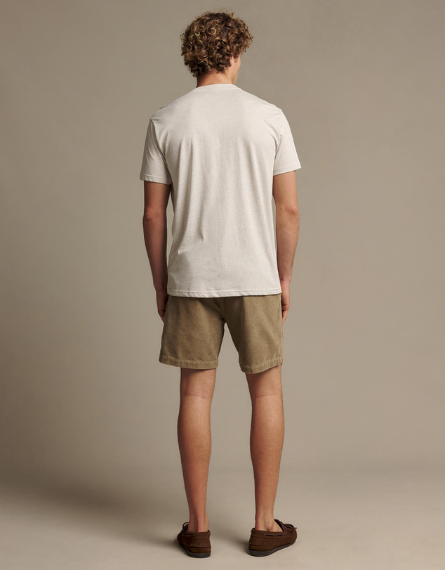 R.M.Williams - Parson Tee