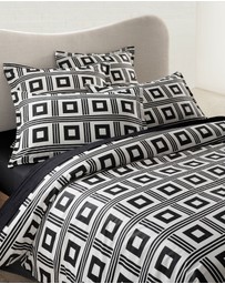 Greg Natale - Astoria Duvet Set