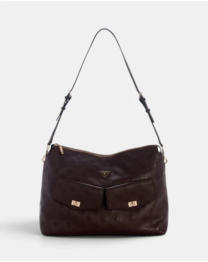 GUESS - Blake Hobo Bag