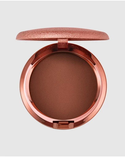 MAC - Skinfinish Sunstruck Matte Bronzer