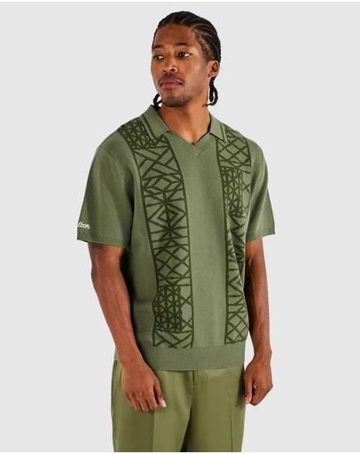 Malbon - Habana Polo