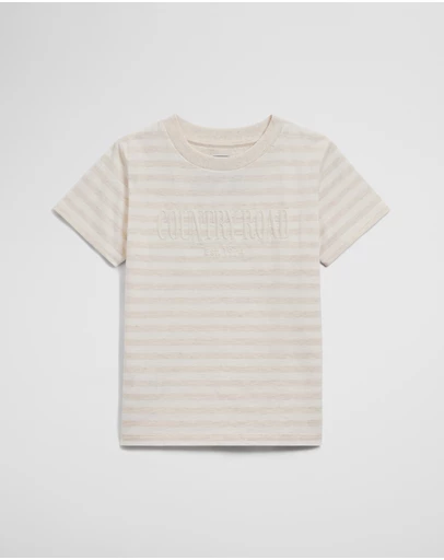 Country Road - Australian Cotton Short Sleeve Heritage T-shirt
