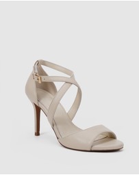 Nude Footwear - Carter
