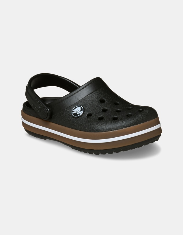 Crocs - Crocband Gum Clogs - Babies-Kids