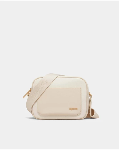 MIMCO - Northcote Camera Crossbody Bag