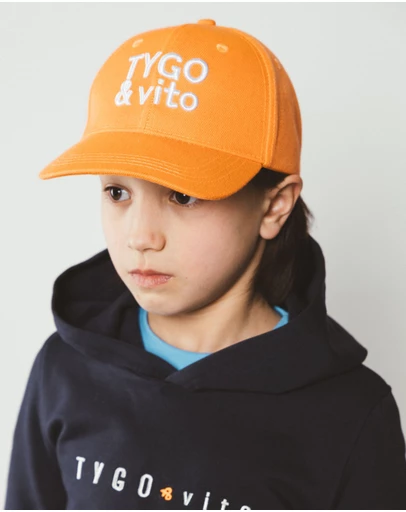 TYGO&vito - Cap - Boys