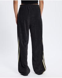 adidas Originals - Terry Towel Firebird Pants