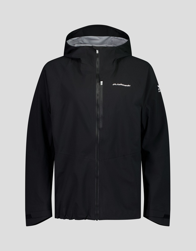 Kathmandu - XT Series Cordura 3L Rain Jacket