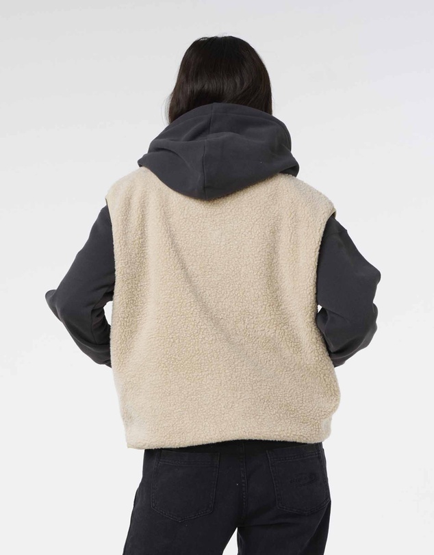 Rip Curl - Every Day Polar Vest