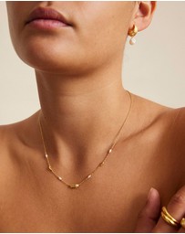 Kirstin Ash - Vacanza Necklace