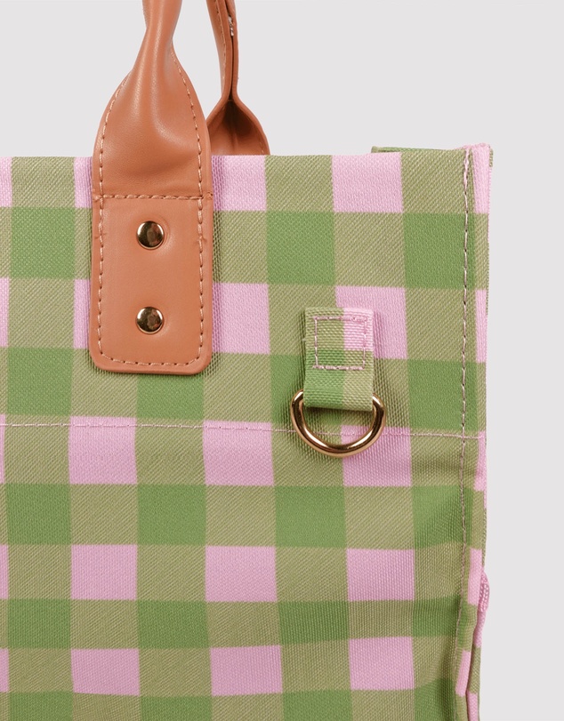 The Somewhere Co - Versailles Everyday Tote Bag