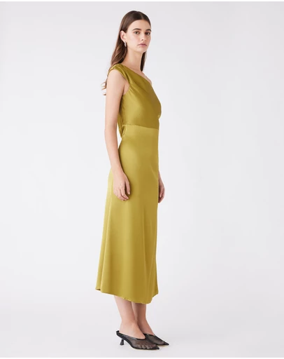 Esmaee - Satellite Dress