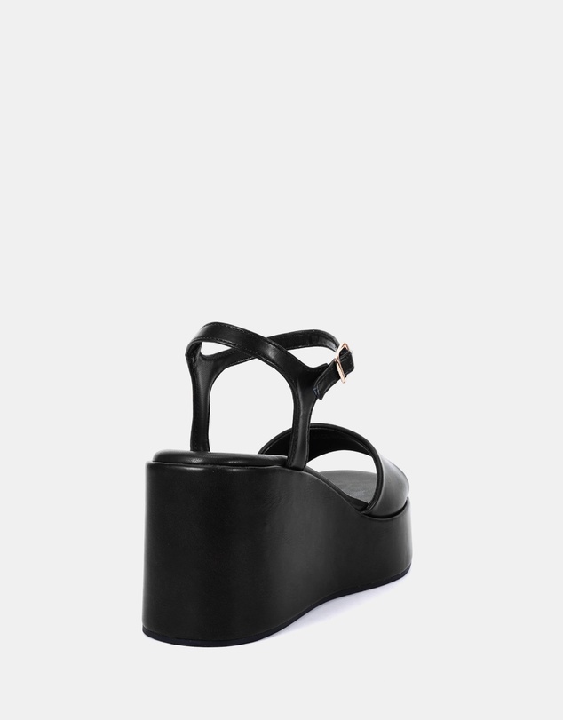 Novo - Winsor Wedges