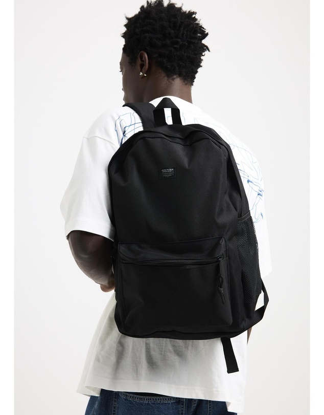 Spencer Project - Stateside Back Pack