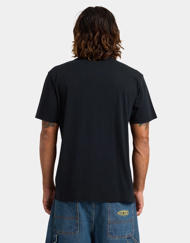 Volcom - Mens Wright Or Wrong T-Shirt