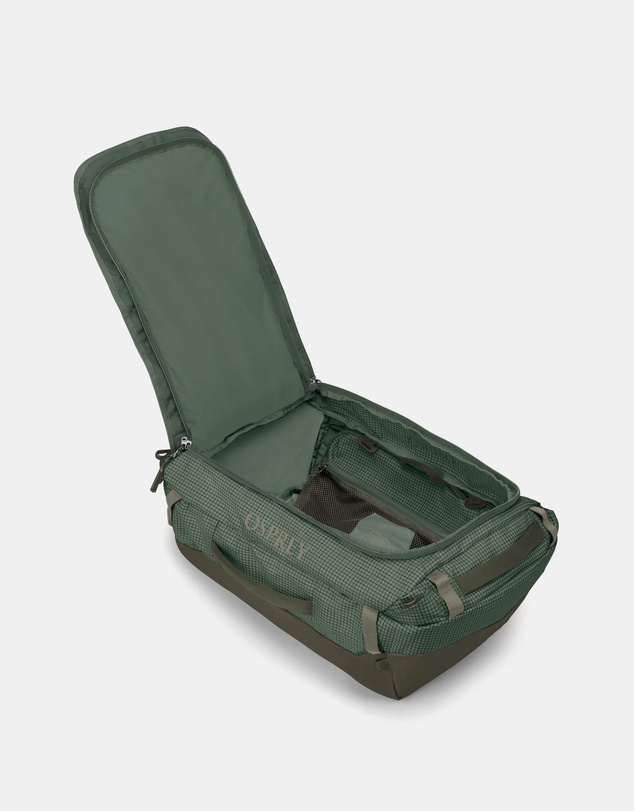 Osprey - Transporter Duffel Bag 40