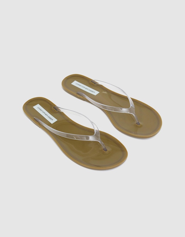 Christopher Esber - Jo Flip Flops