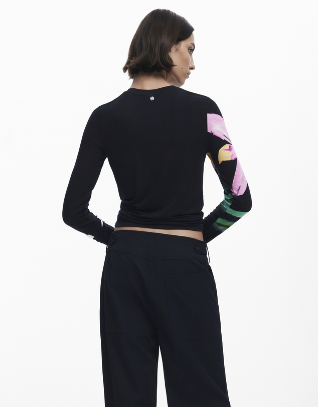 Desigual - Tailor Cargo Pants