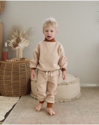 WITH LOVE FOR KIDS - Easy Set - Babies - Kids