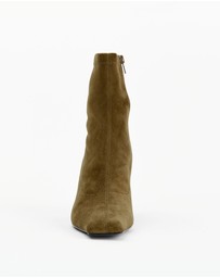 Alias Mae - Amelia Ankle Boots