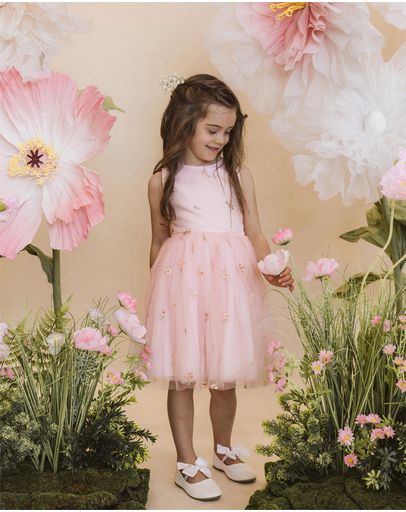 Pale Pink