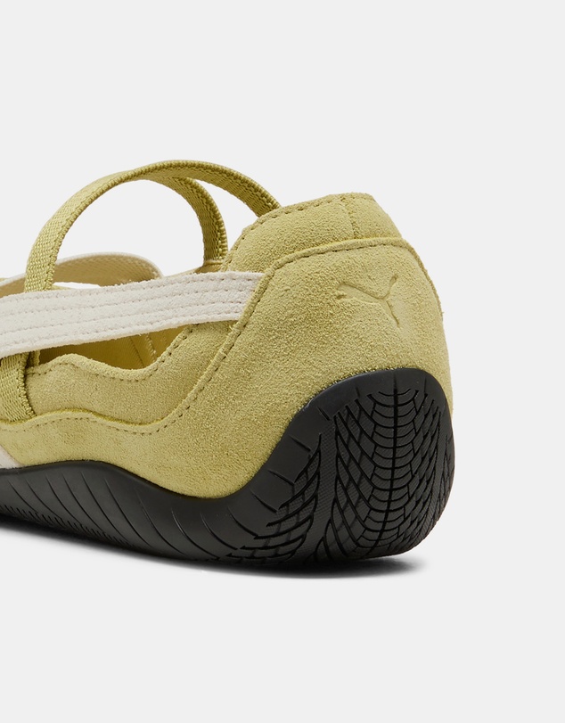 Puma - Speedcat Ballet Sneakers - Women
