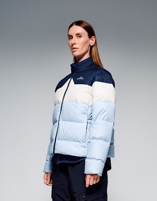Kathmandu - Epiq Limited Down Jacket