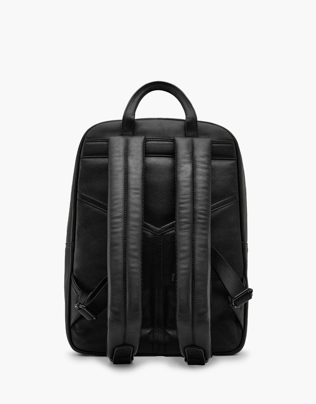 Aquila - Nappa Backpack