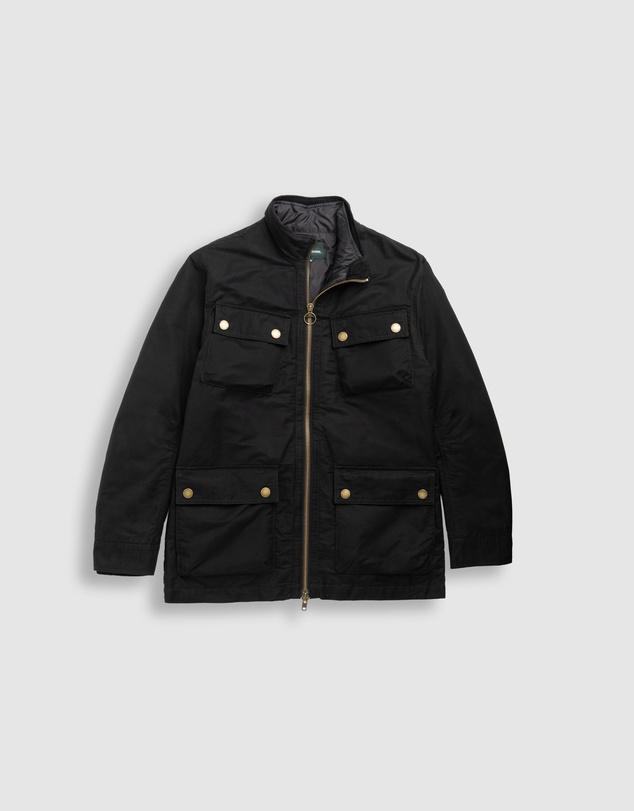 Rodd & Gunn - Aberdeen Jacket