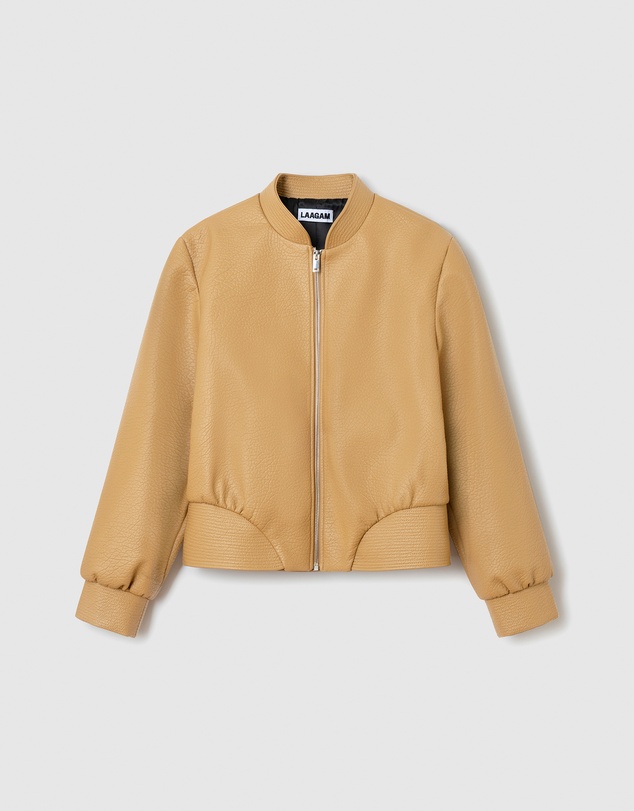 Laagam - Freya Bomber Jacket