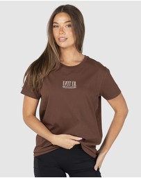 UNIT - UNIT Loft Ladies T-Shirt