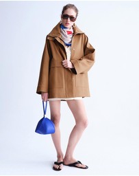 M.N.G - Olmo Jacket