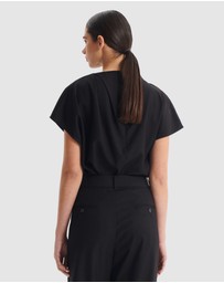 Morrison - Sebastian Top