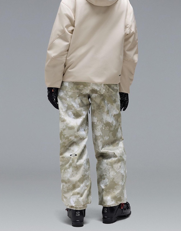 Oakley - Bravo Cargo Shell Pants