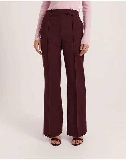 SABA - Bruna Bootleg Pant