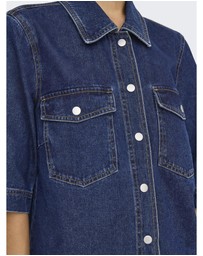 ONLY - Belle Denim Shirt