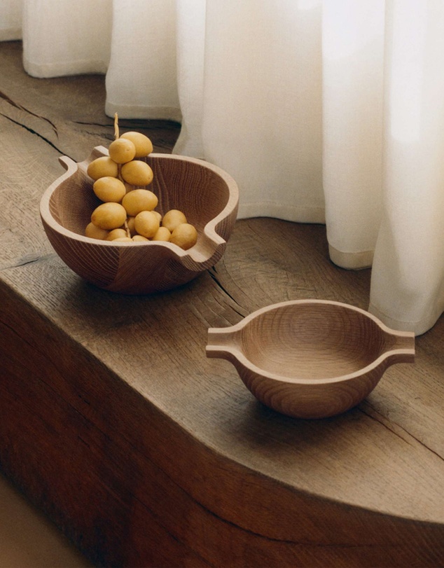 Georg Jensen - Koppel Bowl, Medium