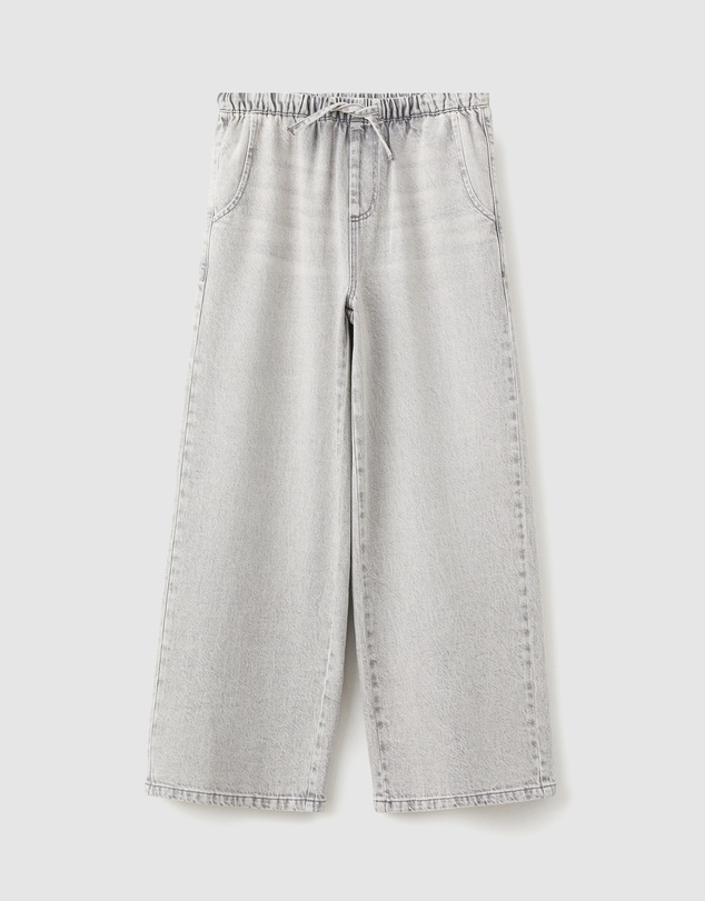 M.N.G - Annie Jeans - Kids-Teens