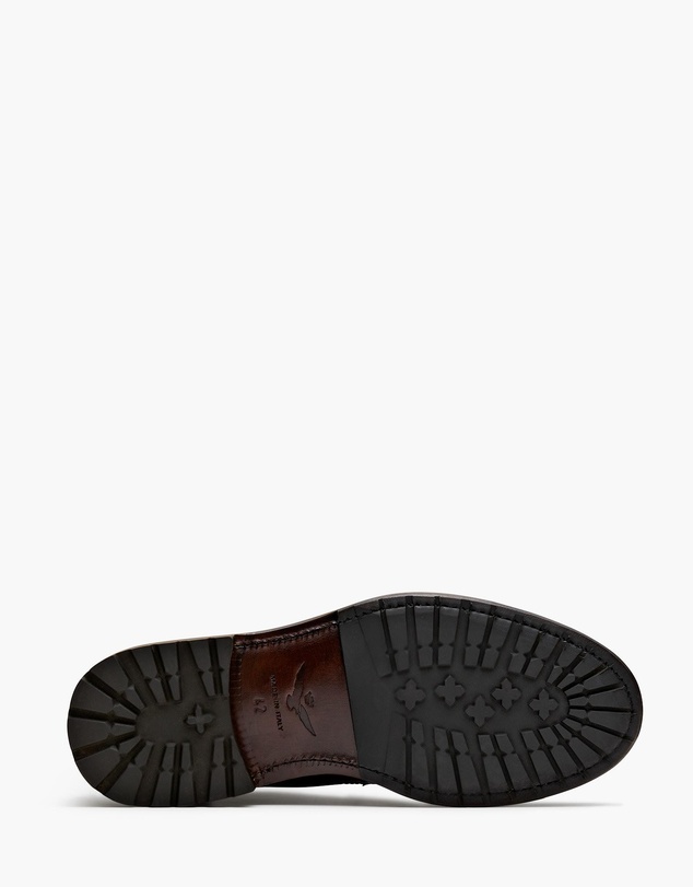 Aquila - D'ORO Collection - Samuel Military Boots
