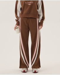 Araminta James - 1996 Trackside Pants
