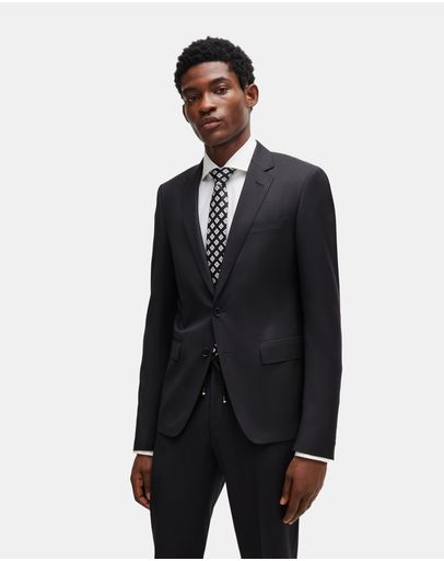 001 Black
