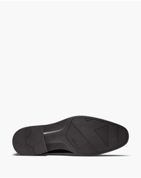 Aquila - Stuart Derby Shoes