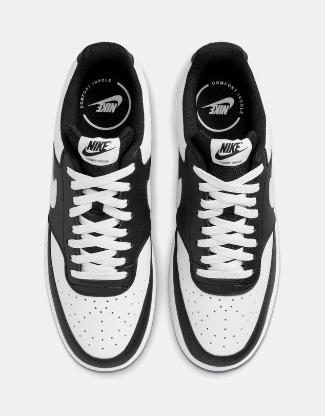 Nike - Nike Court Vision Low - Men's