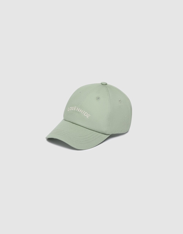 Louenhide - Demi Canvas Cap