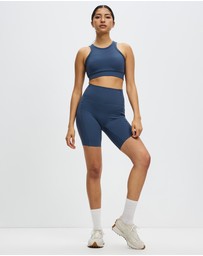 All Fenix - Hustle Racer Bra